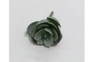 PICK SUCULENTA REAL ROSA REF-50255-018