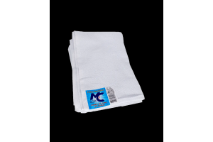 FOLHA FLANELADA BRANCO 68X92