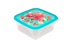 POTE  QUADRADO 3 L REF-4106