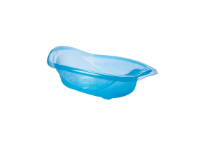 BANHEIRA INFANTIL AZUL REF-7738