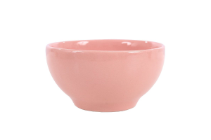 BOWL ROSA 300ML REF-93