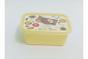 ORGANIZADOR POTE   420 ML REF-4168