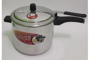 PANELA PRESSAO 7 LTRS LUZIE POLIDA