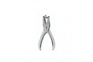 PERFURADOR METAL 1 FURO REF-5012015