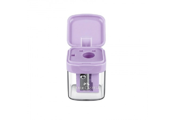 APONTADOR PLASTICO COLETOR REF0-1312046