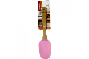 ESPATULA DE SILICONE 27 5,6CM REF-CA09589