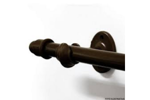 KIT PRATIKO 2.50M REF-PRO3PK225E3-007 BELLA ARTE