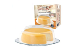 QUEJEIRA GOURMET C/TAMPA RIVIERA REF-90145446800096