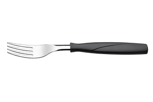 GARFO DE MESA PRESTIGE AVULSO PRETO REF-0300,01.01