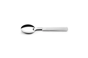 COLHER DE MESA PRESTIGE BRANCA REF-03100.01.02