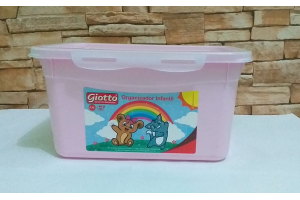 POTE HERMICO ROSA BEBE 4;4 L REF-184