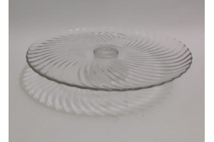 PRATO BOLO C/PE RIVIERA REF-21360 REF-90145452200096