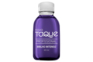 ESMALTE NOVO TOQUE PROFISSIONAL 60ML BRILHO INTENSO 1