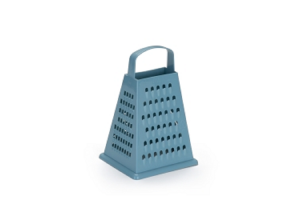 RALADOR COLORIDO COM 4 LADOS REF-128