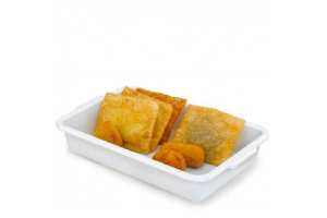 TABULEIRO VERSATIL 6,5L BRANCO REF-423