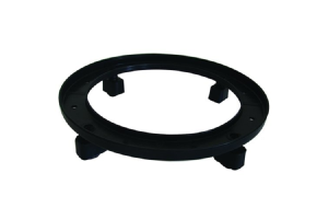 SUPORTE PARA BOTIJAO PRETO REF-0249