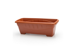 TACHO RETANGULAR G7L TERRACOTA REF-0213