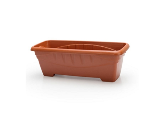 TACHO RETANGULAR G7L TERRACOTA REF-0213