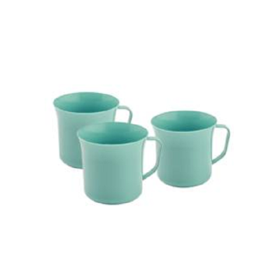 CJ 3 CANECAS COLOR REF-0091