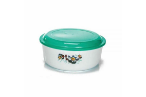 POTE REDONDO 4 LITROS DECORADO REF-146/D