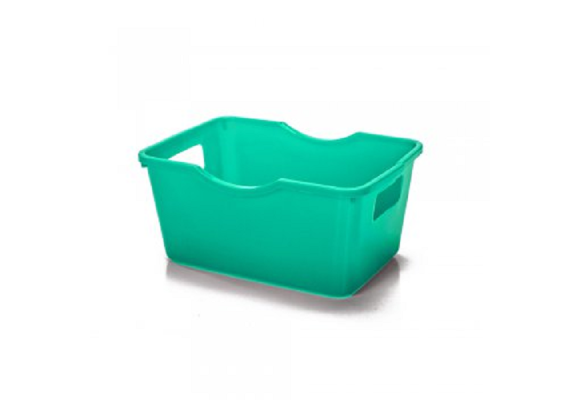 CAIXA RETANGULAR COM ALCA REF-2465