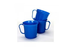 CONJUNTO COM 3 CANECAS 300 ML REF-82