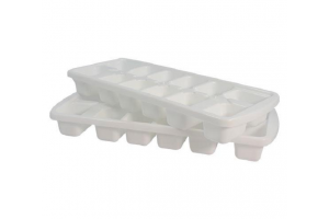 FORMA DE GELO C/2 COLOR REF-3014