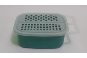 POTE C/ RALADOR COLOR REF-4035