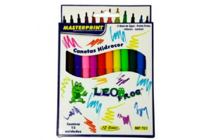 CANETA HIDROCOR MP701