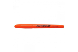 MARCA TEXTO LARANJA MP612