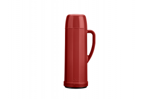 GARRAFA EUREKA 1L VERMELHO VERVET REF-101100051808