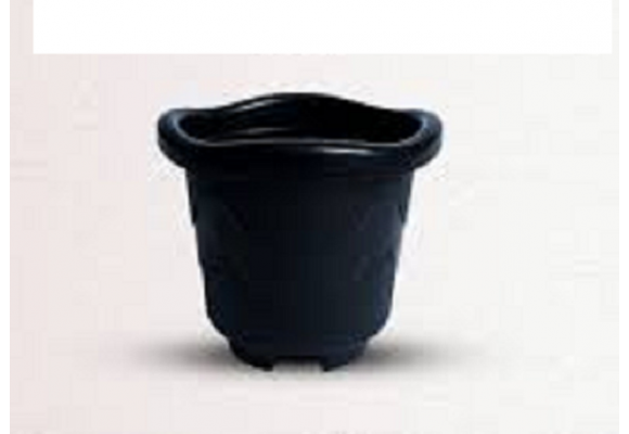 VASO ONDAS REDONDO 750 ML REF-38820