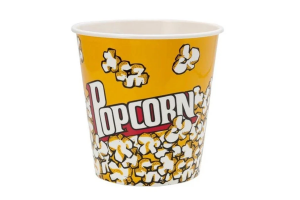 POTE PARA PIPOCA 17,5X11,5 REF-2974