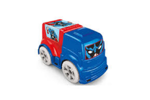 MINI DEFENSOR AZUL REF-272