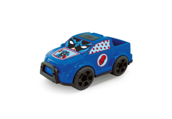 PICKUP DEFENSOR AZUL REF-287