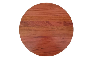 TABUA MADEIRA 15X15X1,5CM REF-CK4361