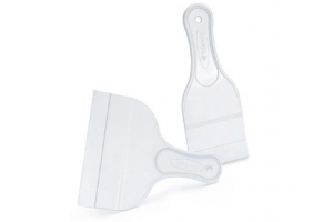 ESPATULA FAÇA FACIL 17CM X12 CM 2 PÇS  REF-01.63