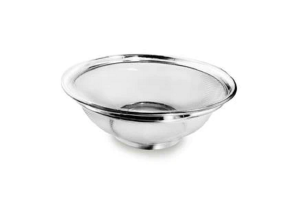ESCORREDOR INOX 28X12,8CM REF-CK4592
