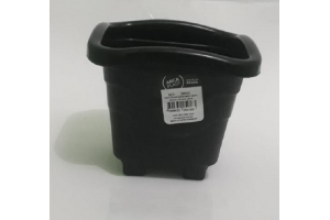 VASO ONDAS QUADRADO REF:38905