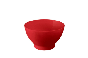 TIJELA CEREAIS VERMELHA 500ML REF-12201