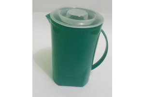 JARRA TIFANY 2 LTRS C/TAMPA REF-05708