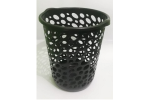 BS ROUPEIRO TELADO 25L PRETO REF-2320105