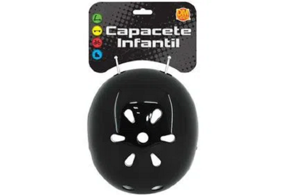 CAPACETE INFANTIL M REF-DMR5952