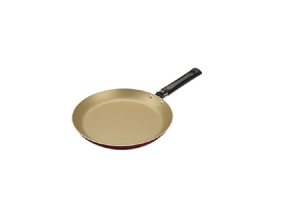 PANQUEQUEIRA/ TAPIOQUEIRA 22 VERMELHO PREMIUM PANELUX REF-0512064327