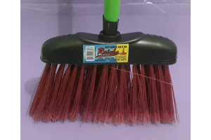 VASSOURA NALHO RAINHA