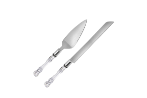 CONJUNTO ESPATULA E FACA REF-COO578461