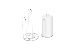 PORTA PAPEL TOALHA EM ARAMADO REF-684