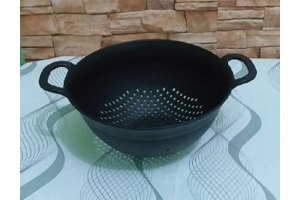 LAVA TUDO NEW PRETO 2,2L REF-04005