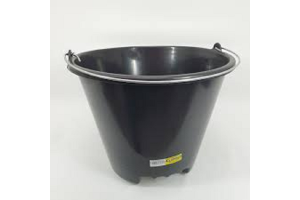 BALDE CONCRETO 13 LTS LUMAR PLASTICO COD-751