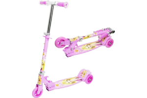 PATINETE RADICAL TOP 03 RODAS